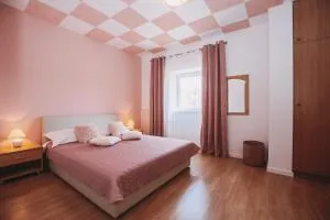 Rooms Emilija - Soline