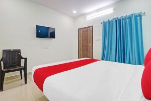 Super Hotel O Langar Houz Near Golconda Fort