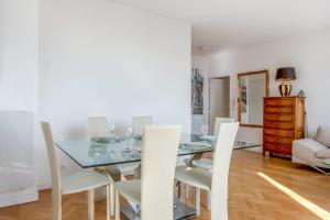 Appartements Charming flat near the Chateau de Versailles - Welkeys : photos des chambres