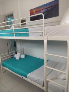 Budget Double Room room in Seatincenter Rooms