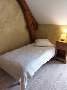 B&B / Chambres d'hotes Trainefeuilles - Chambres d'hotes : photos des chambres