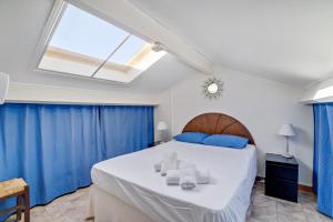 Duplex Cigarra - Welkeys