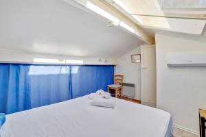 Duplex Cigarra - Welkeys