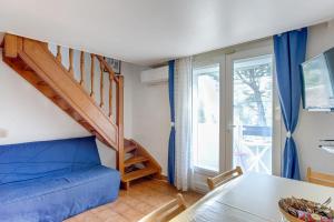 Duplex Cigarra - Welkeys