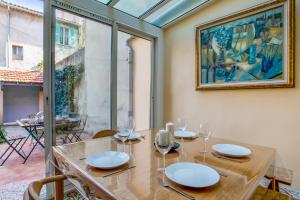 Maison Castel - Welkeys