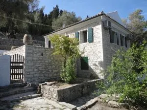 Villa Christina - Georgoutsátika