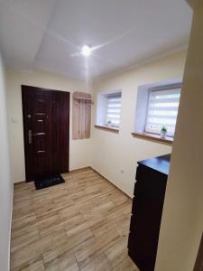 Apartament położony u podnóża Gór Bardzkich