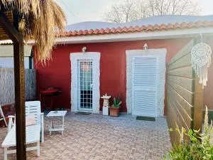 Casa Fè - Le Cerquete