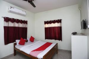 Hotel O Nandi Inn