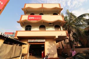 Hotel O Nandi Inn