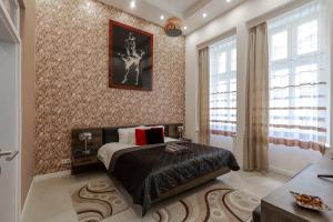 Exclusive Marilyn Apartment in the Heart of Budapest