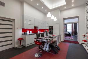 Exclusive Marilyn Apartment in the Heart of Budapest