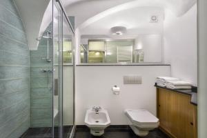 Family Suite room in Hotel At the Black Star -Charming Romantic Suites and Apartments