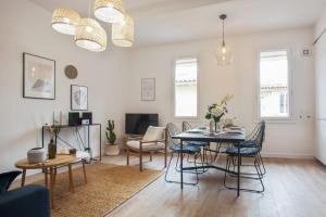 Loft LEscale - 3 étoiles - Welkeys