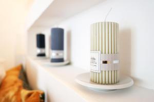 Loft LEscale - 3 étoiles - Welkeys