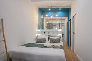 Loft LEscale - 3 étoiles - Welkeys