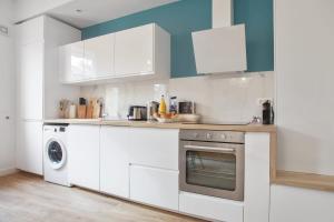 Loft LEscale - 3 étoiles - Welkeys