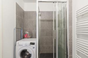 Appartements Nice and modern flat at Paris gates - Montreuil - Welkeys : Appartement