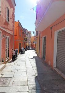 LaureLiving Holiday Home Regina Margherita