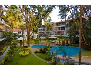 Aarju Luxurious Stay Calangute