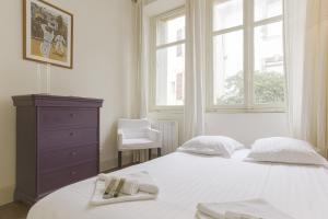 Appartements Appartement Gardague - 2 etoiles - Welkeys : photos des chambres