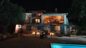 Maisons de vacances Villa - 8 pers heated pool beach 20 min : photos des chambres