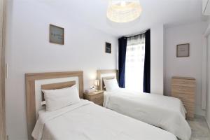 Estepona Centre Apartment PUCCINI