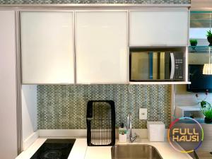 Landscape Flat Charmoso Condomínio na Beira Mar