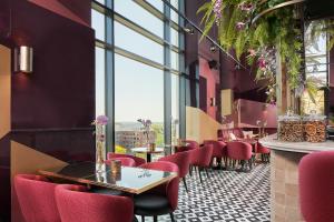 The Den, s-Hertogenbosch, a Tribute Portfolio Hotel