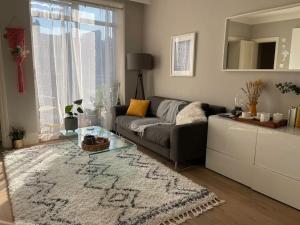 Stunning South Kensington Flat