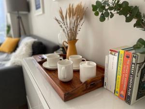 Stunning South Kensington Flat