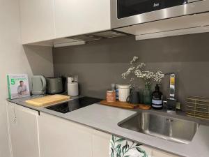 Stunning South Kensington Flat