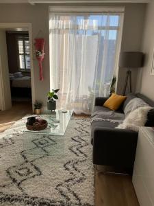 Stunning South Kensington Flat