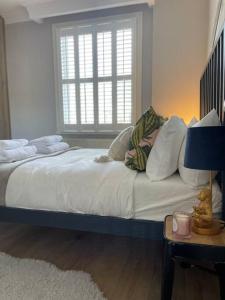 Stunning South Kensington Flat