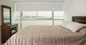 Edificio Torres del sol