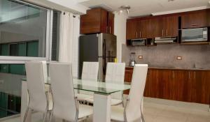 Edificio Torres del sol