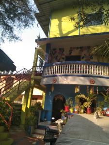 Advait Holiday Home