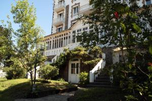 Hotels Hotel Des Deux Mers : photos des chambres