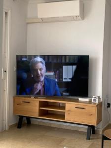 Villa Tranquila, Playa del Duque