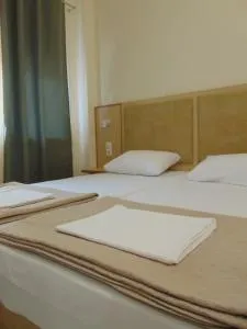 Sweetmar guest Rooms-ground floor - Kermetévs