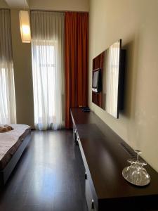 Apartmán na Hlavnej ulici