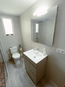 Apartamento La Viñuela