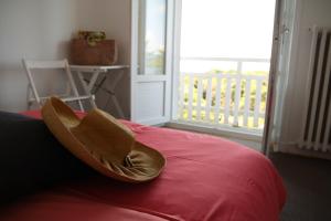 Hotels Hotel Des Deux Mers : photos des chambres