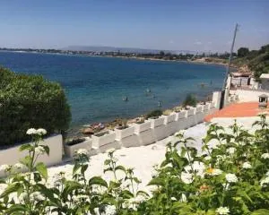 Villa sul Mare - Terrauzza