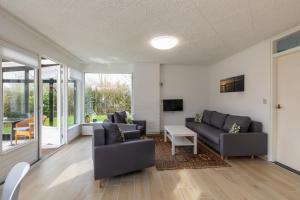 Welcome in - Koekoeksbloemwei 90, Kortgene