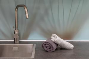 Welcome in - Koekoeksbloemwei 90, Kortgene