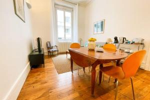 Appartements The Urban Casimir #FG : photos des chambres