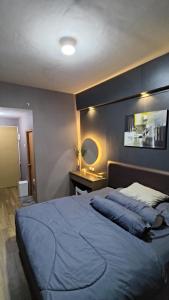 Apartemen Bale Hinggil SVIP Studio