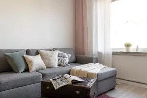 Charming Apt in Tammela for 6 - Petsamo