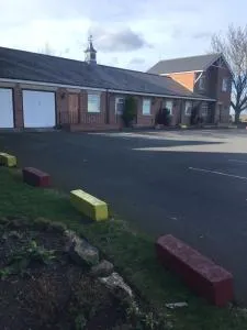 The Shipinn - Peterlee